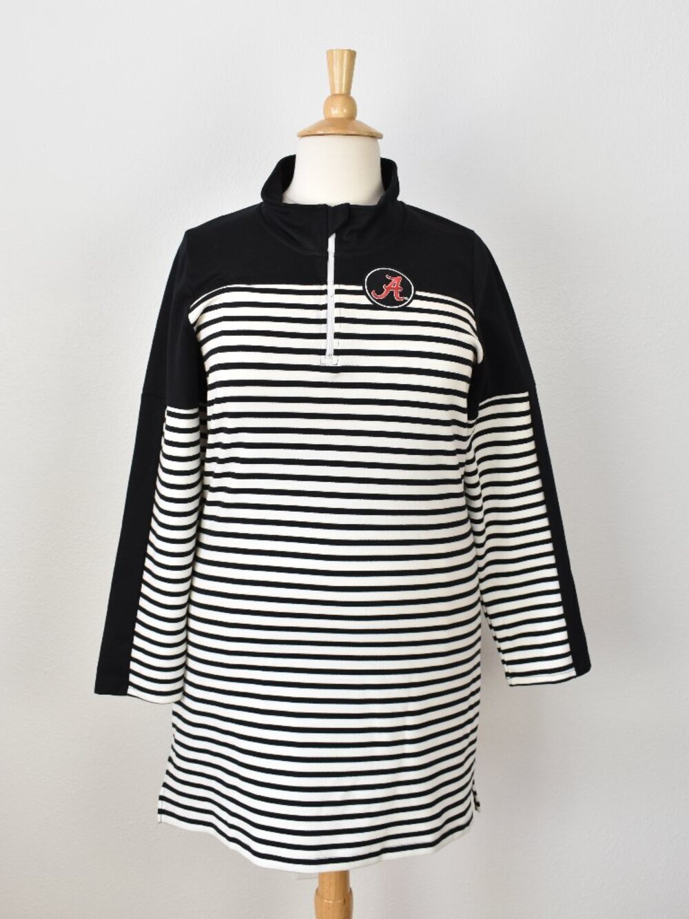 Gameday Couture ALABAMA Pullover Dress - XXL